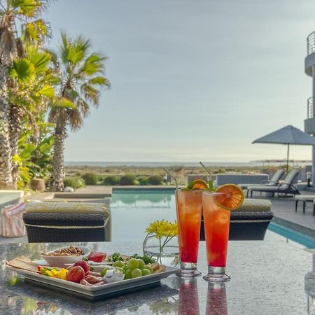 Atlantic Palms Hotel Кейптаун Екстериор снимка